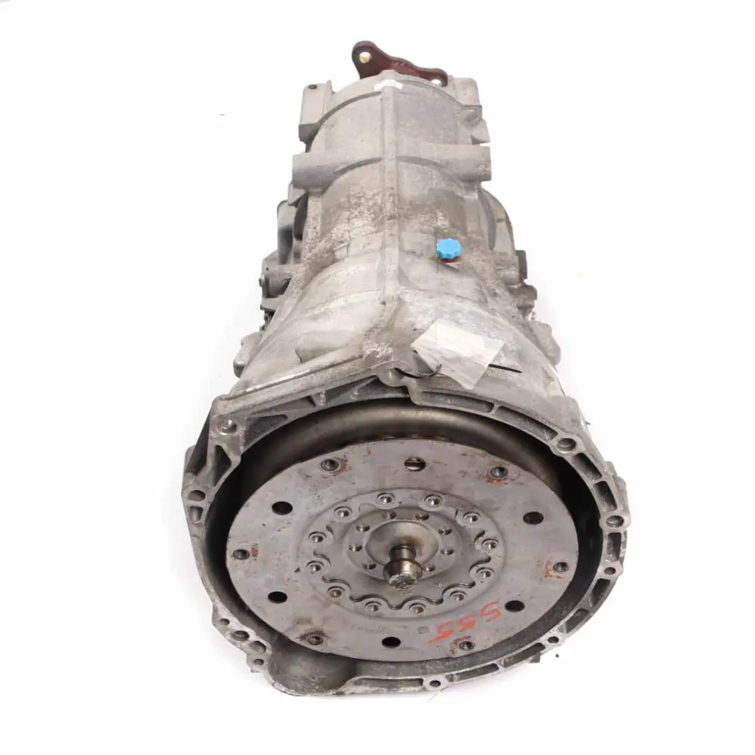 Gearbox BMW F20 F21 116d Diesel B37 GA8HP50Z 8678657 WARRANTY to Automatic with Part number 9426264 Automatic Gearbox BMW F20 F21 116d Diesel B37 GA8HP50Z 8678657 WARRANTY - SKU 9426264 - Part number 9426264