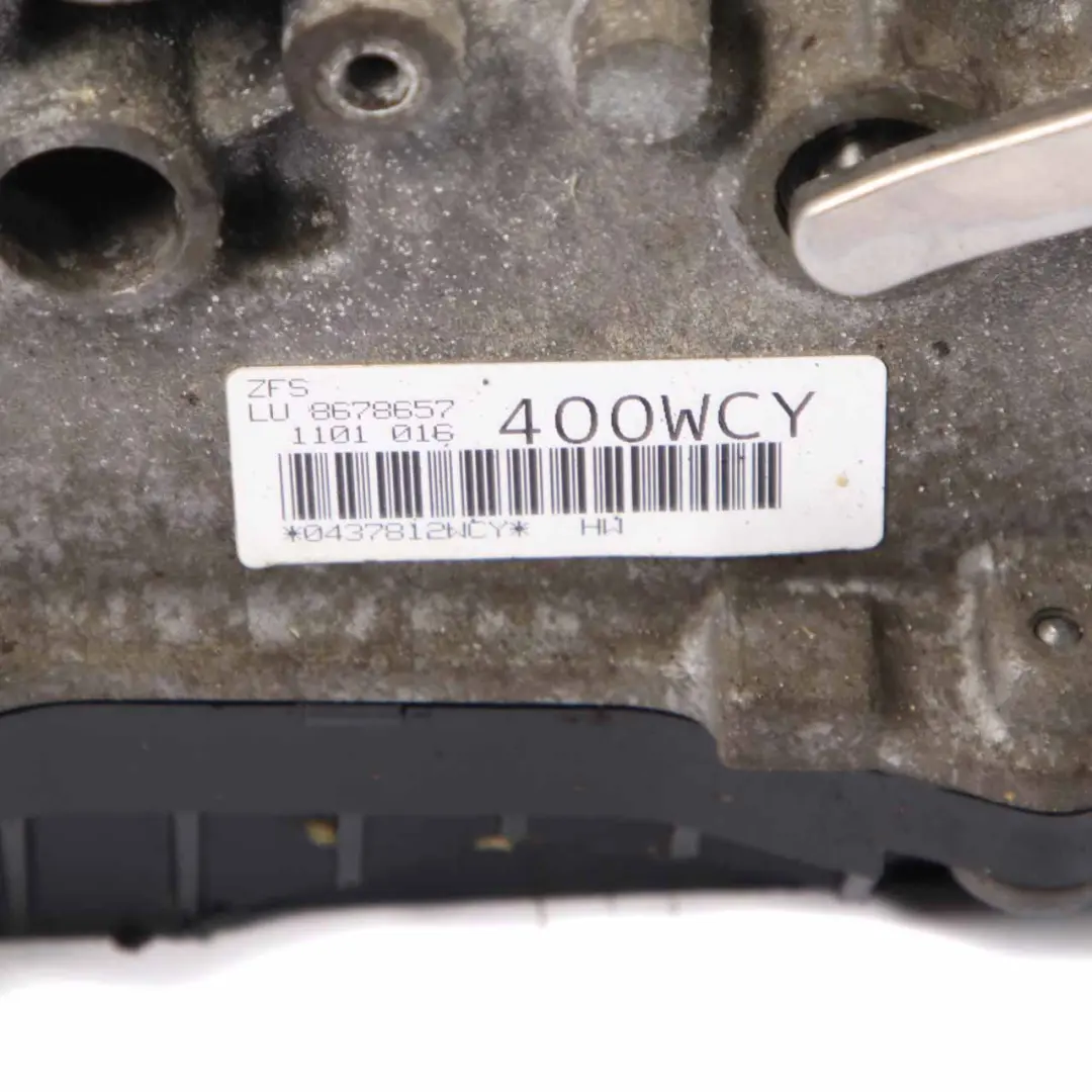  Cambio automatico BMW F20 F21 116d Diesel B37 GA8HP50Z 8678657 GARANZIA - SKU 9426264 - Numero di parte 9426264