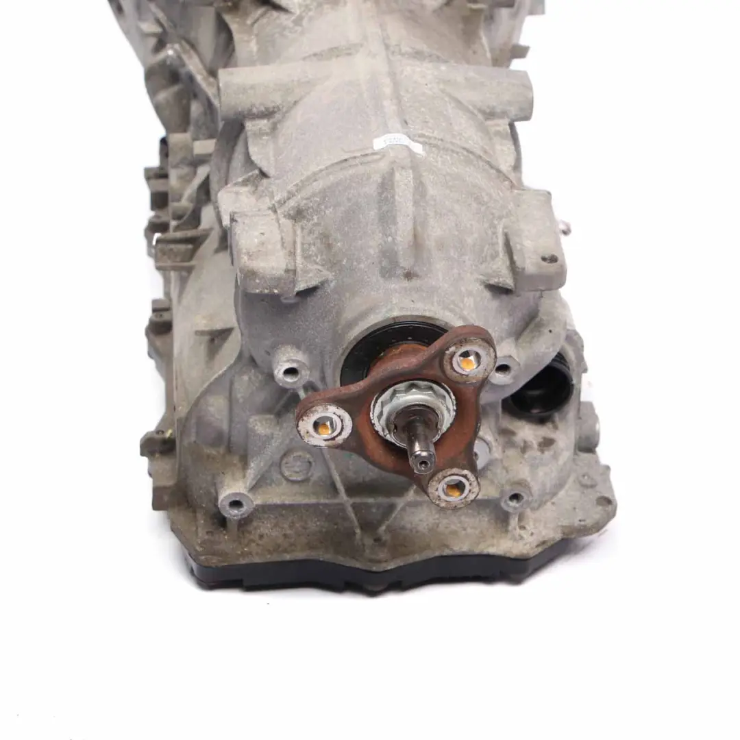 Cambio automatico BMW F20 F21 116d Diesel B37 GA8HP50Z 8678657 GARANZIA per con numero di parte 9426264 Cambio automatico BMW F20 F21 116d Diesel B37 GA8HP50Z 8678657 GARANZIA - SKU 9426264 - Numero di parte 9426264