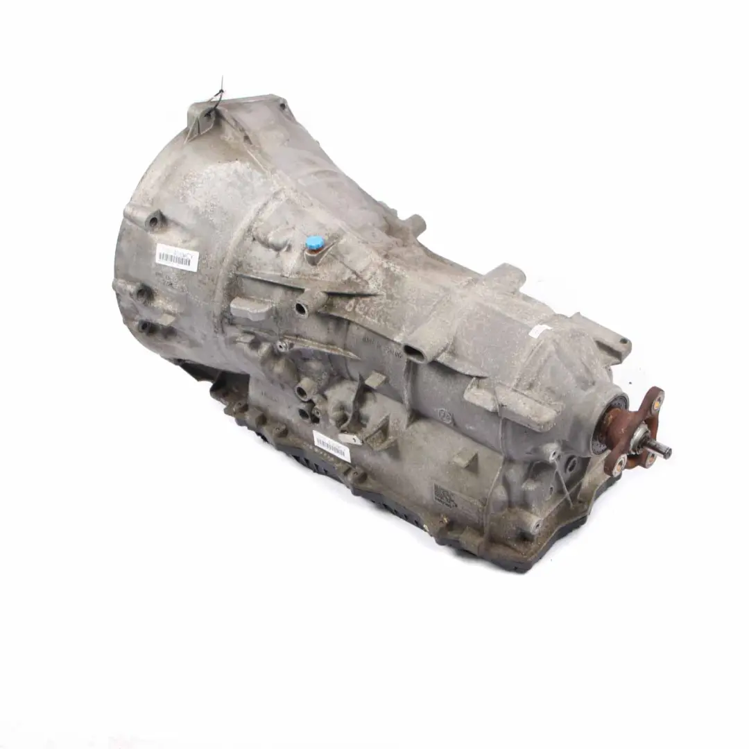 BMW F20 F21 116d B37 Automatyczna Skrzynia Biegów - SKU 9426264 - Numer Części 9426264