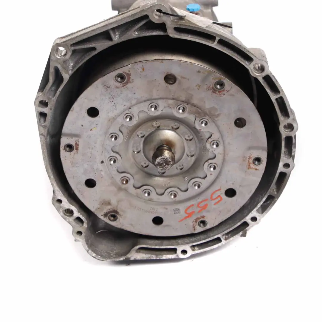 Caja cambios automática BMW F20 F21 116d Diesel B37 GA8HP50Z 8678657 GARANTÍA para con número de pieza 9426264 Caja cambios automática BMW F20 F21 116d Diesel B37 GA8HP50Z 8678657 GARANTÍA - SKU 9426264 - Número de pieza 9426264