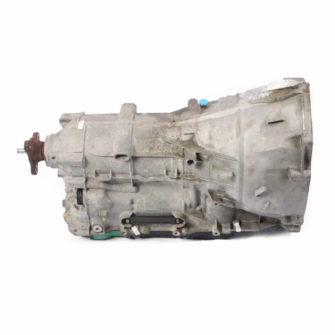  Boîte vitesses automatique BMW F20 F21 116d B37 GA8HP50Z 8678657 GARANTIE - SKU 9426264 - Numéro de pièce 9426264