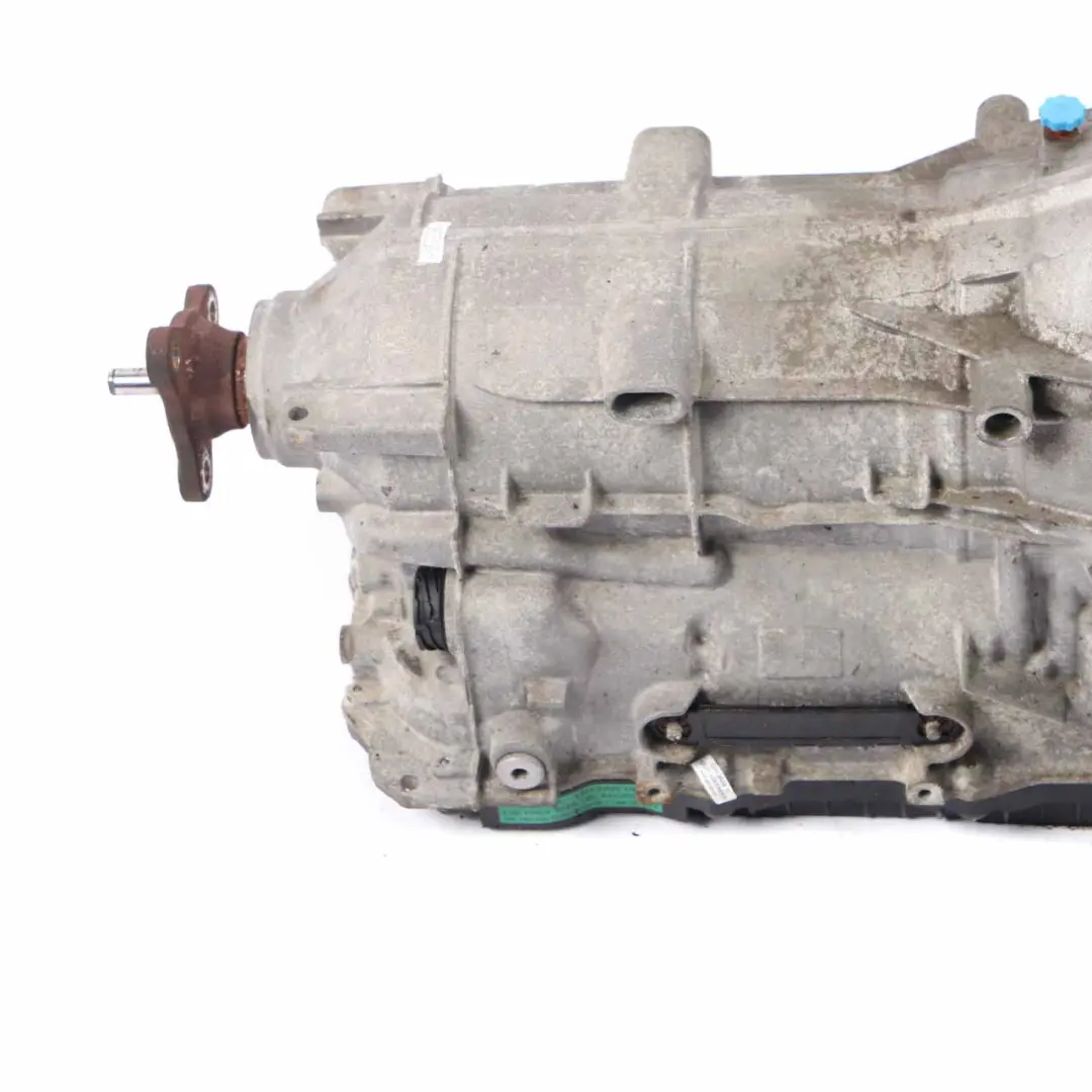 BMW F20 F21 116d B37 Automatyczna Skrzynia Biegów - SKU 9426264 - Numer Części 9426264