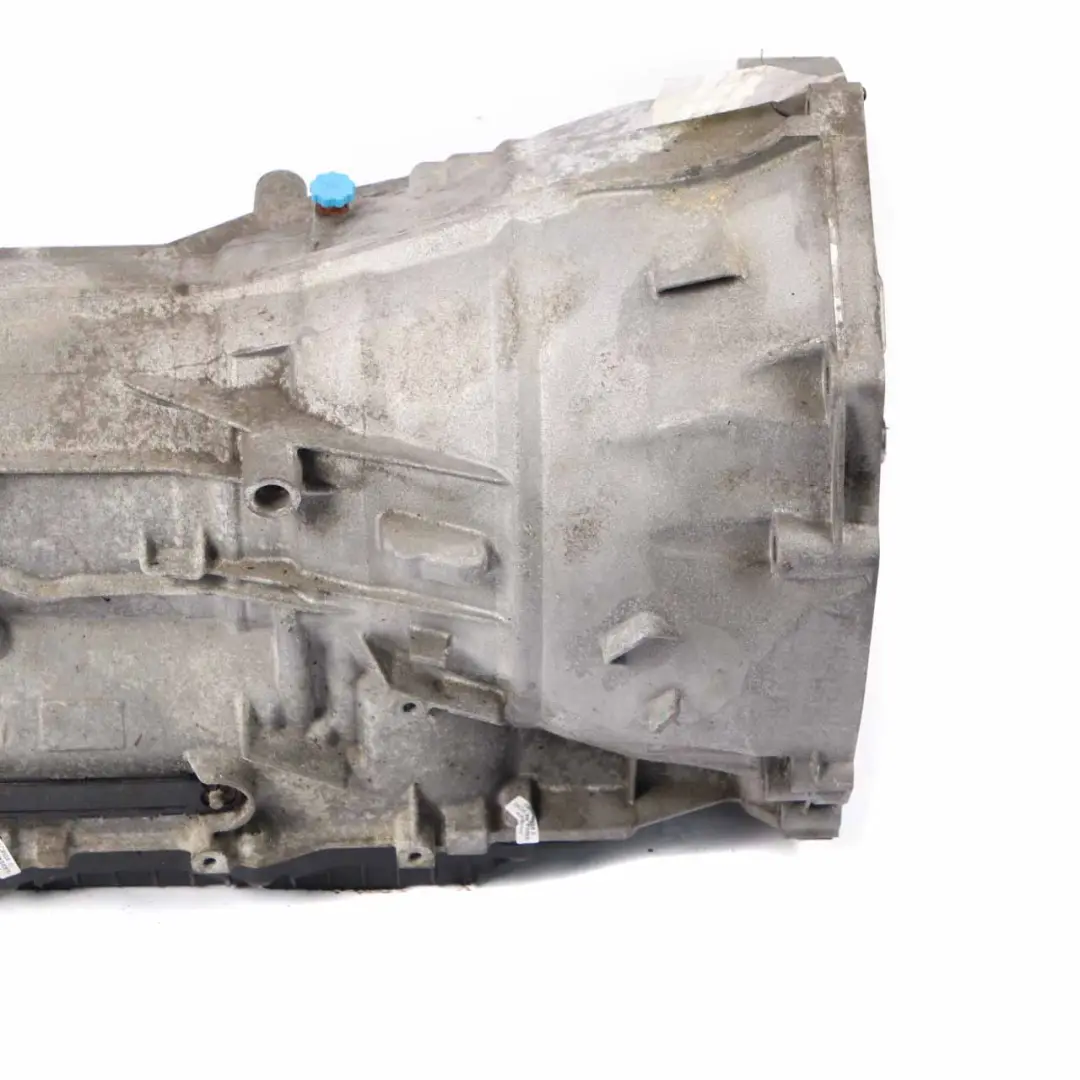 Automatik-Getriebe BMW F20 F21 116d Diesel B37 GA8HP50Z 8678657 GARANTIE für mit Teilenummer 9426264 Automatik-Getriebe BMW F20 F21 116d Diesel B37 GA8HP50Z 8678657 GARANTIE - SKU 9426264 - Teilenummer 9426264