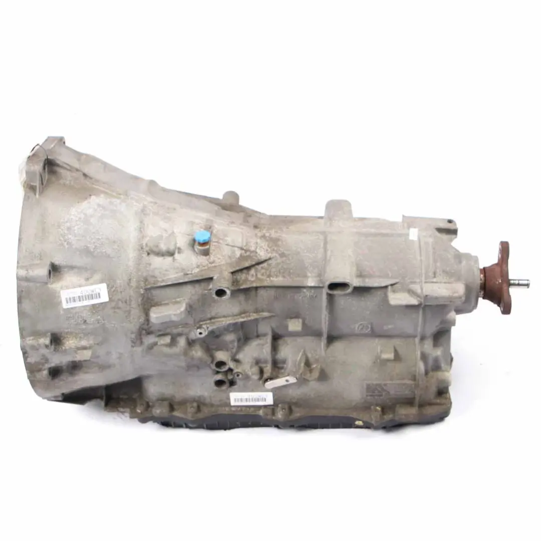 Boîte vitesses automatique BMW F20 F21 116d B37 GA8HP50Z 8678657 GARANTIE pour à propos du numéro de pièce 9426264 Boîte vitesses automatique BMW F20 F21 116d B37 GA8HP50Z 8678657 GARANTIE - SKU 9426264 - Numéro de pièce 9426264