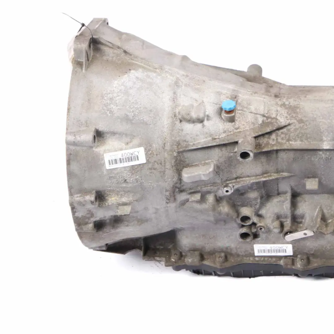 BMW F20 F21 116d B37 Automatyczna Skrzynia Biegów - SKU 9426264 - Numer Części 9426264