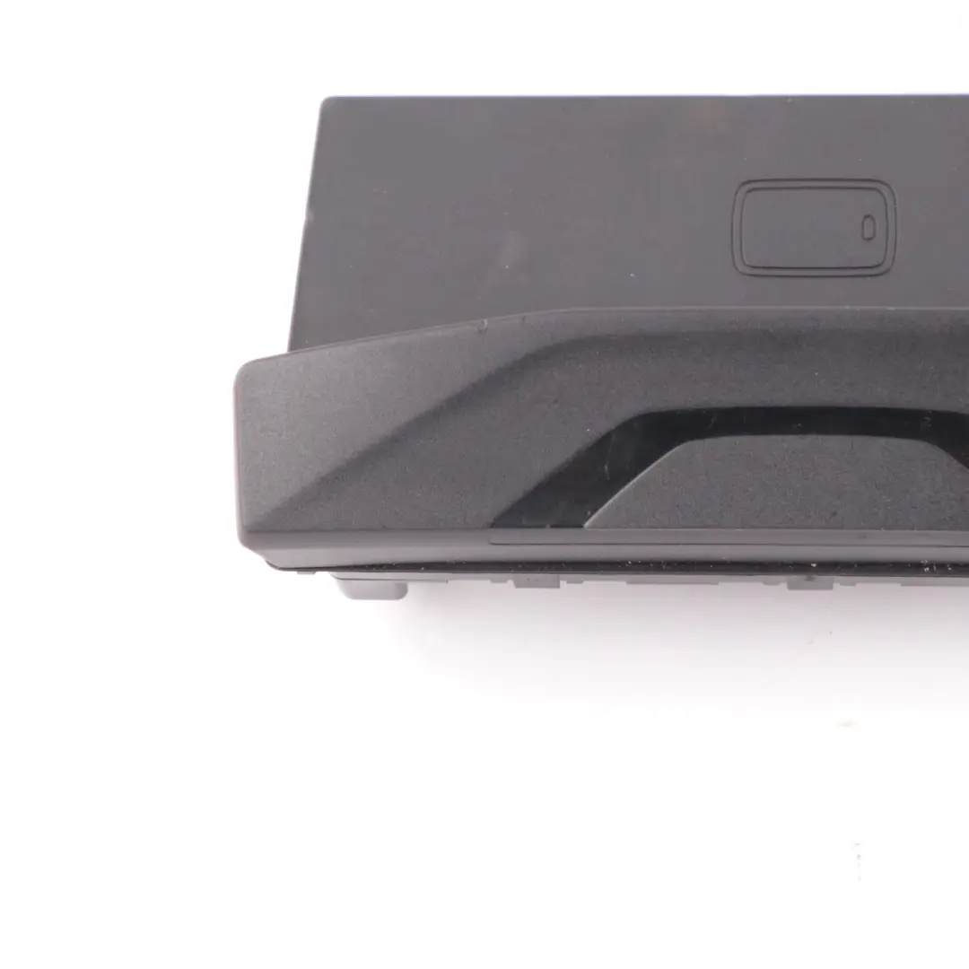 Wireless Charger Centre Console Phone Charging Module Unit to BMW F40 with Part number 9434269 BMW F40 Wireless Charger Centre Console Phone Charging Module Unit - SKU 9434269 - Part number 9434269