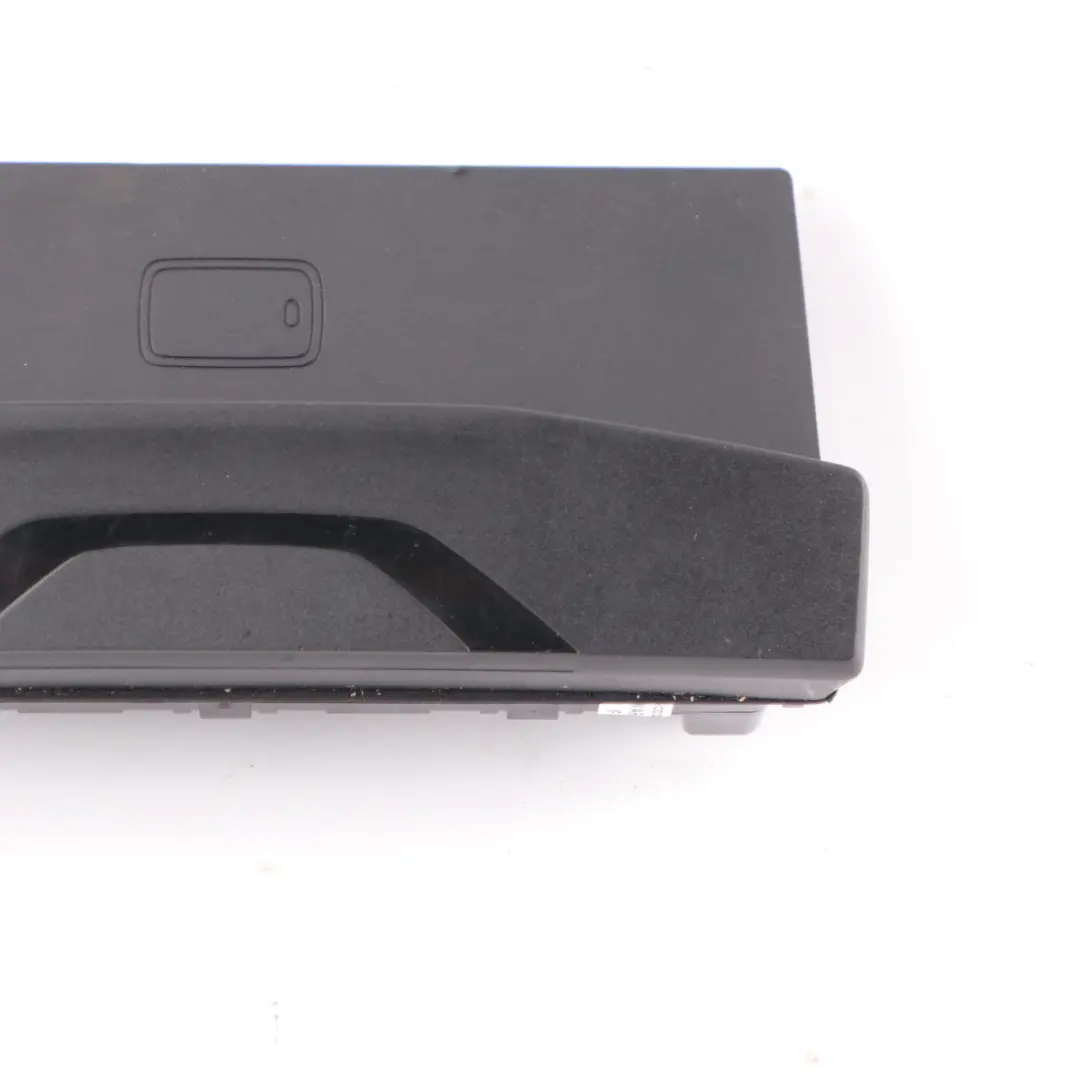 Wireless Charger Centre Console Phone Charging Module Unit to BMW F40 with Part number 9434269 BMW F40 Wireless Charger Centre Console Phone Charging Module Unit - SKU 9434269 - Part number 9434269