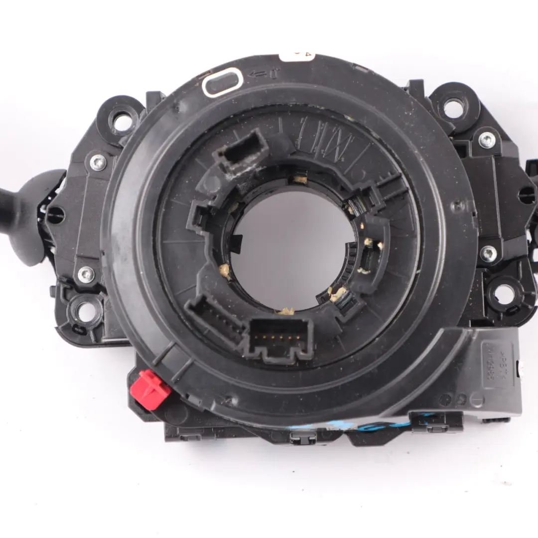  Steering Column Cluster BMW G21 G31 X3 G01 Wiper Switch Stalk Squib - SKU 9436669 - Part number 9436669