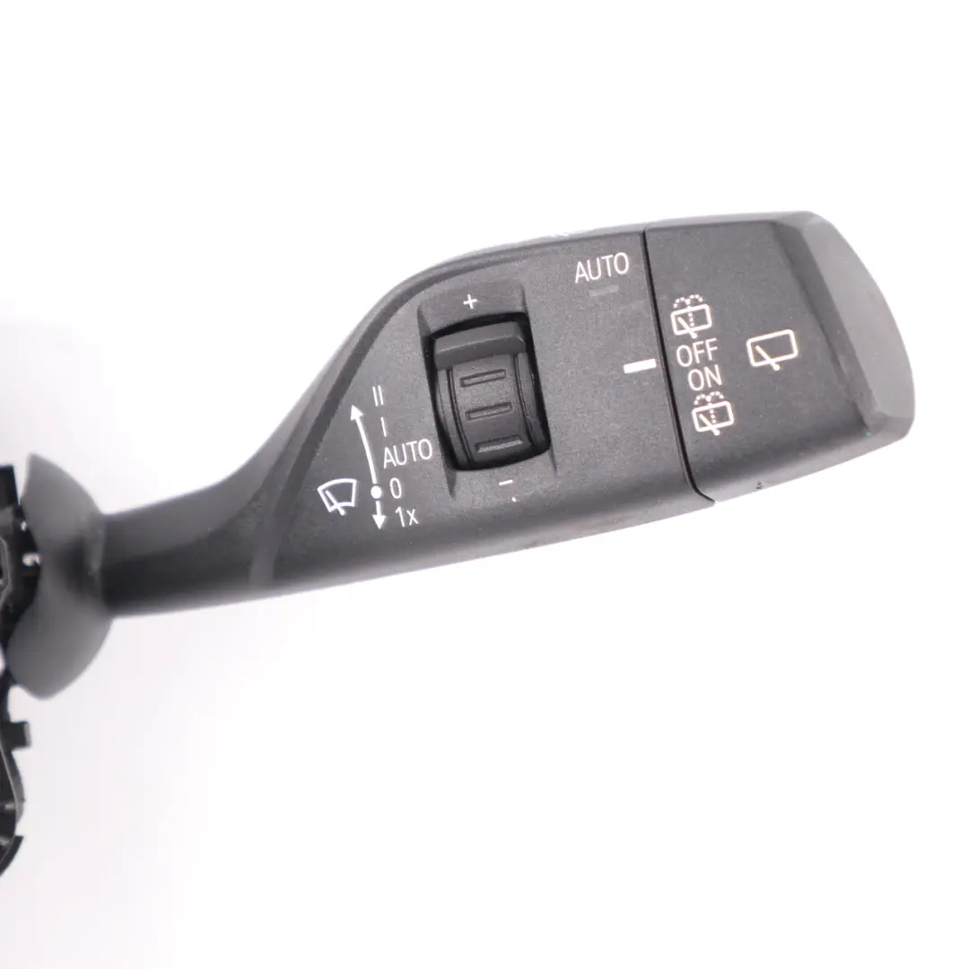  Steering Column Cluster BMW G21 G31 X3 G01 Wiper Switch Stalk Squib - SKU 9436669 - Part number 9436669