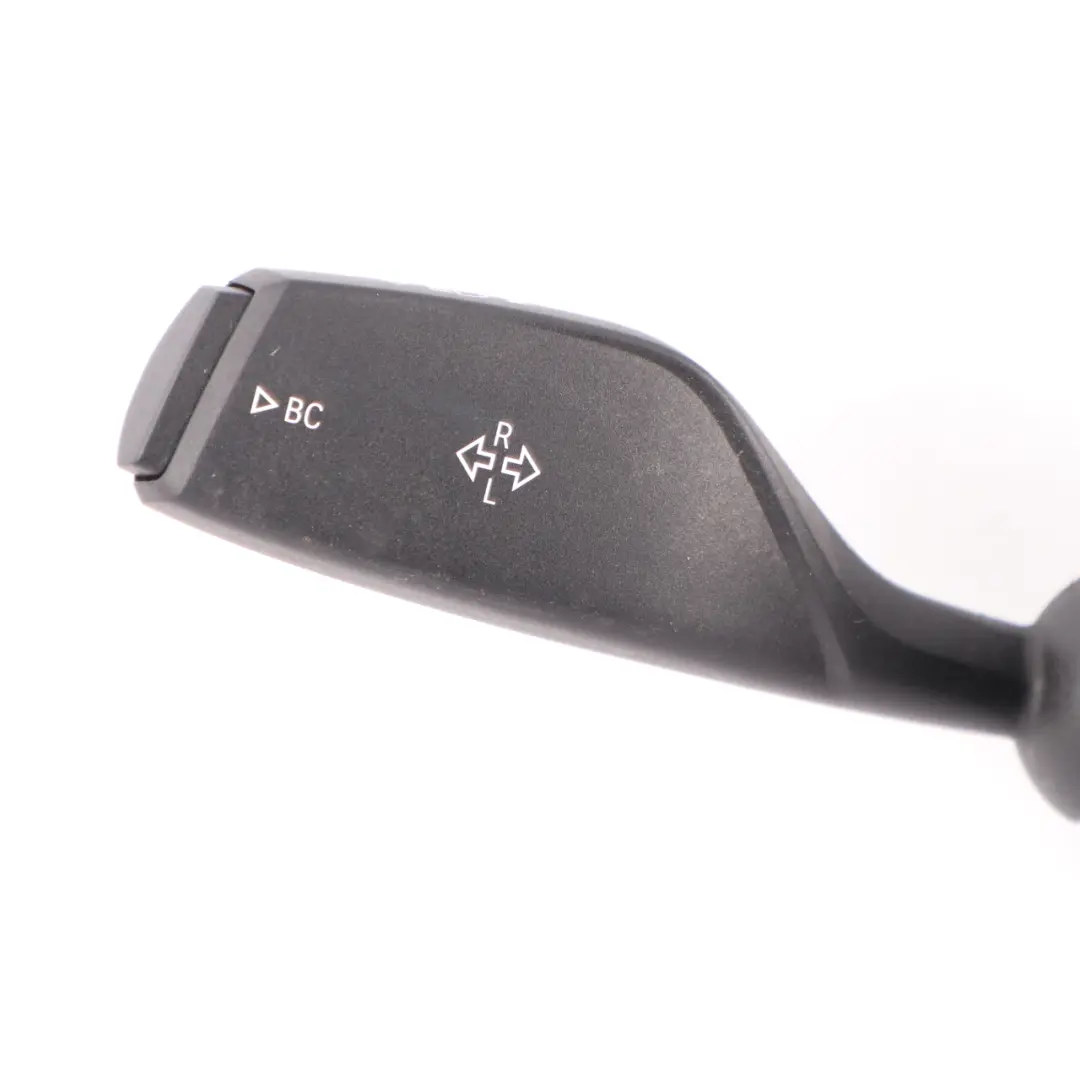 Steering Column Cluster BMW G21 G31 X3 G01 Wiper Switch Stalk Squib to with Part number 9436669 Steering Column Cluster BMW G21 G31 X3 G01 Wiper Switch Stalk Squib - SKU 9436669 - Part number 9436669