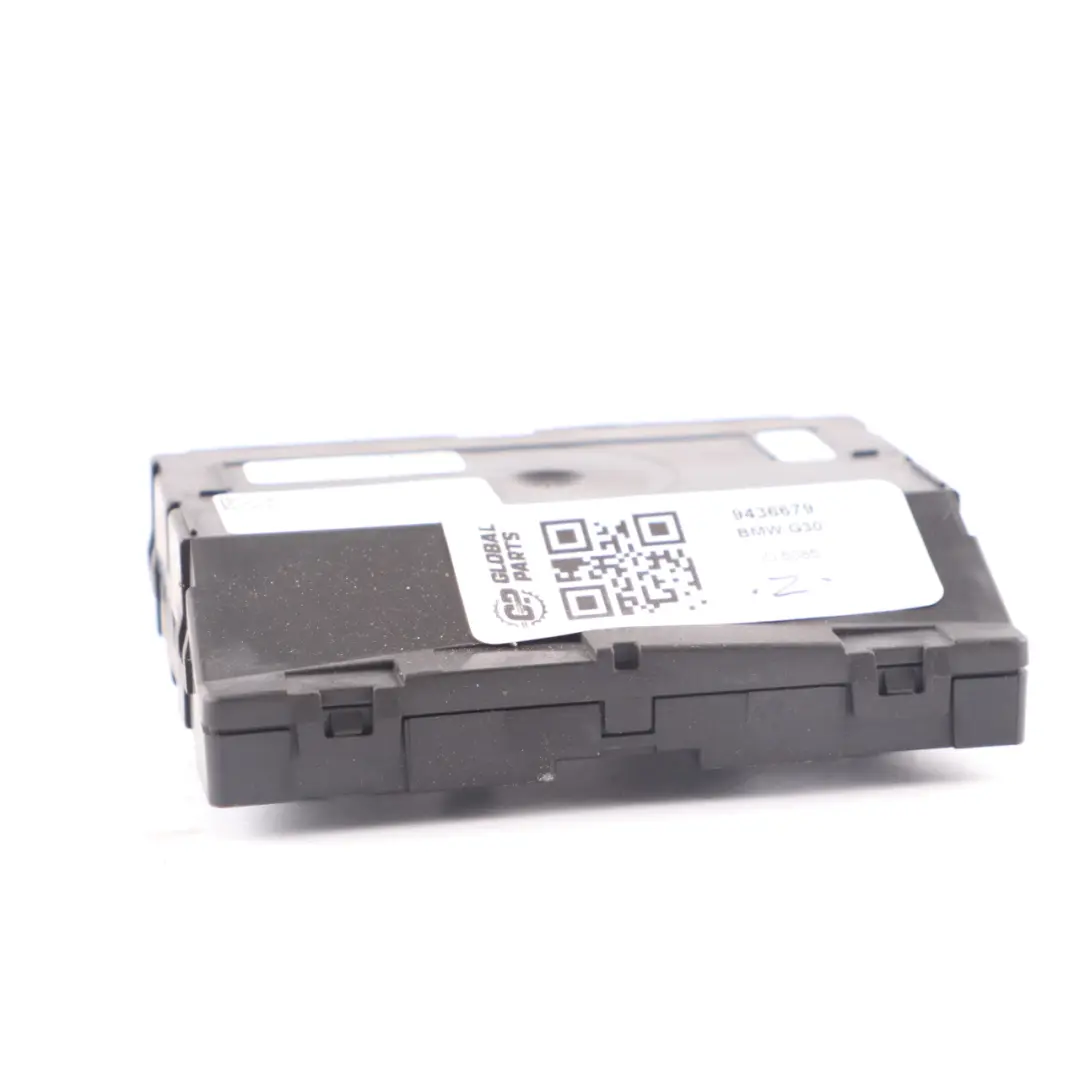 Conditioning Module BMW G30 G31 A/C Climate Control Unit to Air with Part number 9436679 Air Conditioning Module BMW G30 G31 A/C Climate Control Unit - SKU 9436679 - Part number 9436679