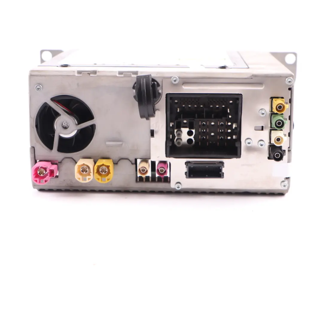 BMW F20 F21 F22 F30 F31 LCI Radio CD Player Navigation High Head Unit - SKU 9437949 - Part number 9437949