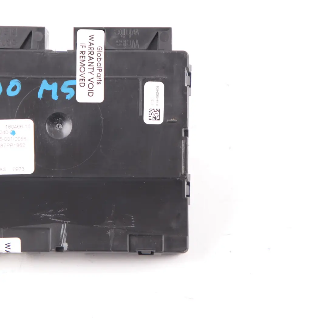 A/C Module BMW F90 M5 G01 G11 G30 Climate Control Unit Air Conditioning to with Part number 9438240 A/C Module BMW F90 M5 G01 G11 G30 Climate Control Unit Air Conditioning - SKU 9438240 - Part number 9438240