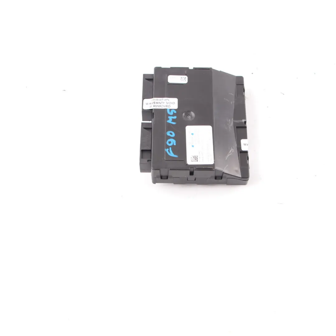 A/C Module BMW F90 M5 G01 G11 G30 Climate Control Unit Air Conditioning to with Part number 9438240 A/C Module BMW F90 M5 G01 G11 G30 Climate Control Unit Air Conditioning - SKU 9438240 - Part number 9438240