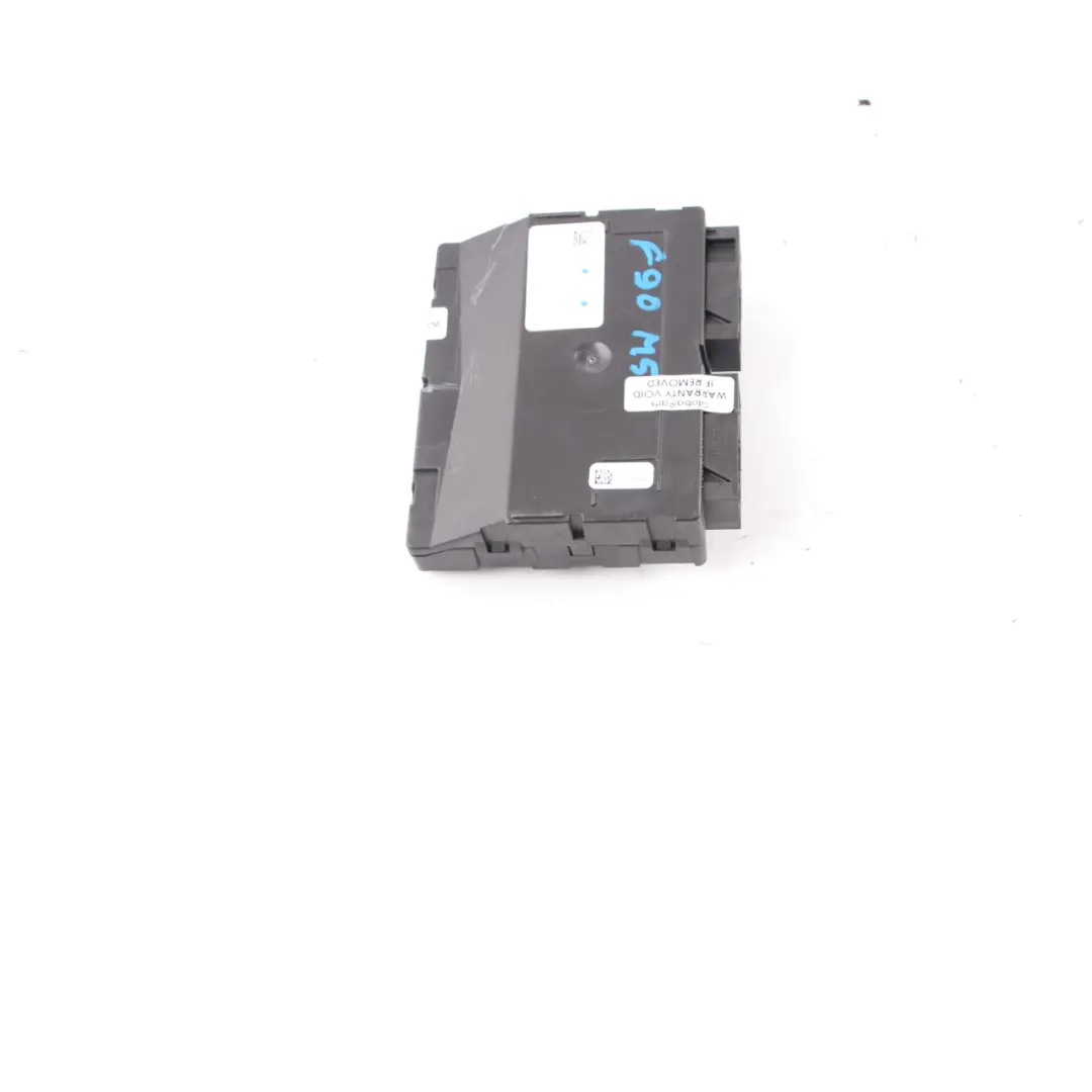 A/C Module BMW F90 M5 G01 G11 G30 Climate Control Unit Air Conditioning to with Part number 9438240 A/C Module BMW F90 M5 G01 G11 G30 Climate Control Unit Air Conditioning - SKU 9438240 - Part number 9438240