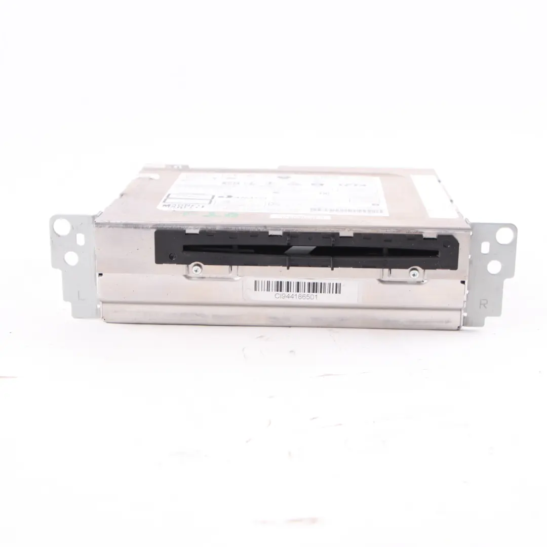  Head Unit BMW F20 F21 F22 F30 F31 LCI Radio CD Player Navigation GPS - SKU 9441865 - Part number 9441865