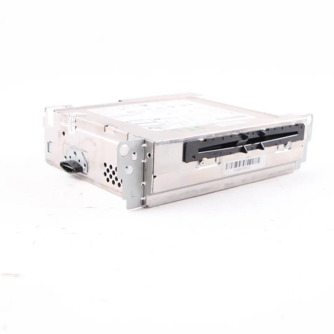  Head Unit BMW F20 F21 F22 F30 F31 LCI Radio CD Player Navigation GPS - SKU 9441865 - Part number 9441865