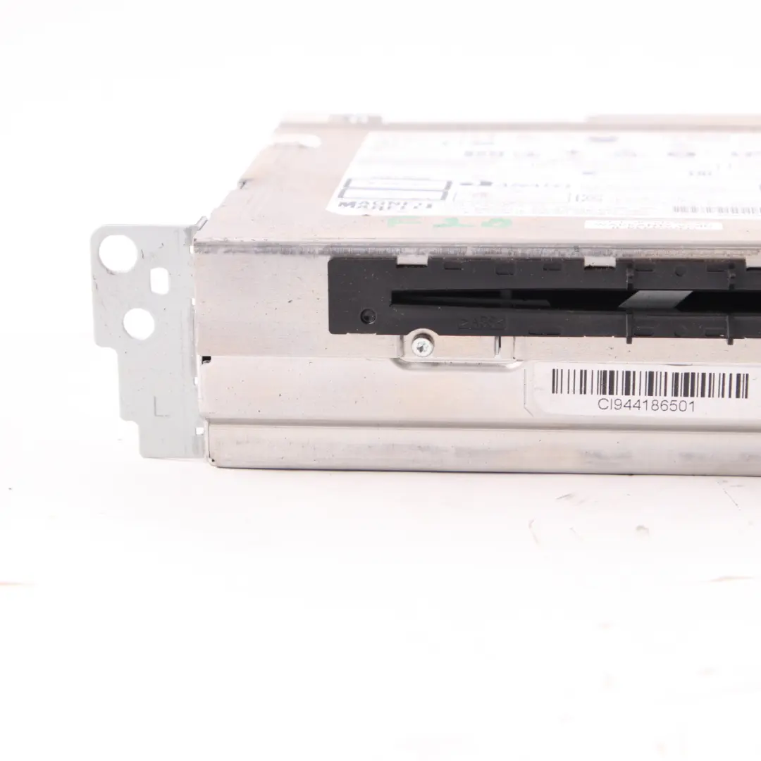  Head Unit BMW F20 F21 F22 F30 F31 LCI Radio CD Player Navigation GPS - SKU 9441865 - Part number 9441865