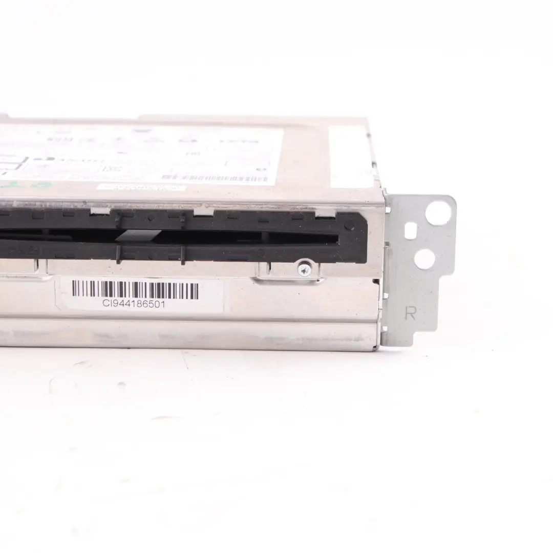 BMW F20 F21 F22 F30 F31 LCI Unidad Principal Radio CD Navegación GPS - SKU 9441865 - Número de pieza 9441865
