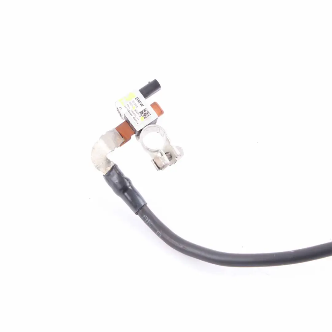  Cavo IBS BMW F40 Cavo batteria negativo filo nero cablaggio - SKU 9442116 - Numero di parte 9442116