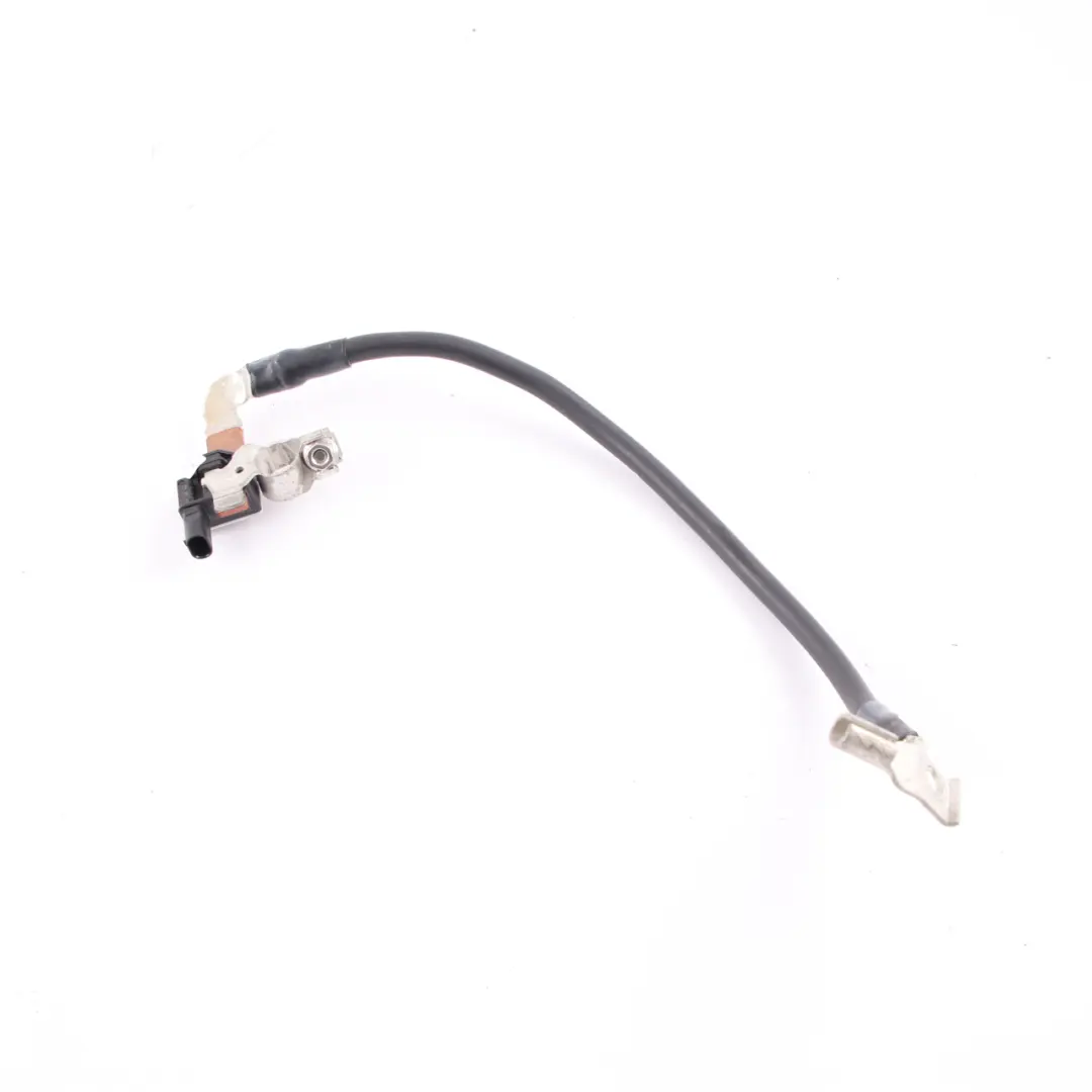  IBS Cable BMW F40 Cableado cable negativo negro batería - SKU 9442116 - Número de pieza 9442116