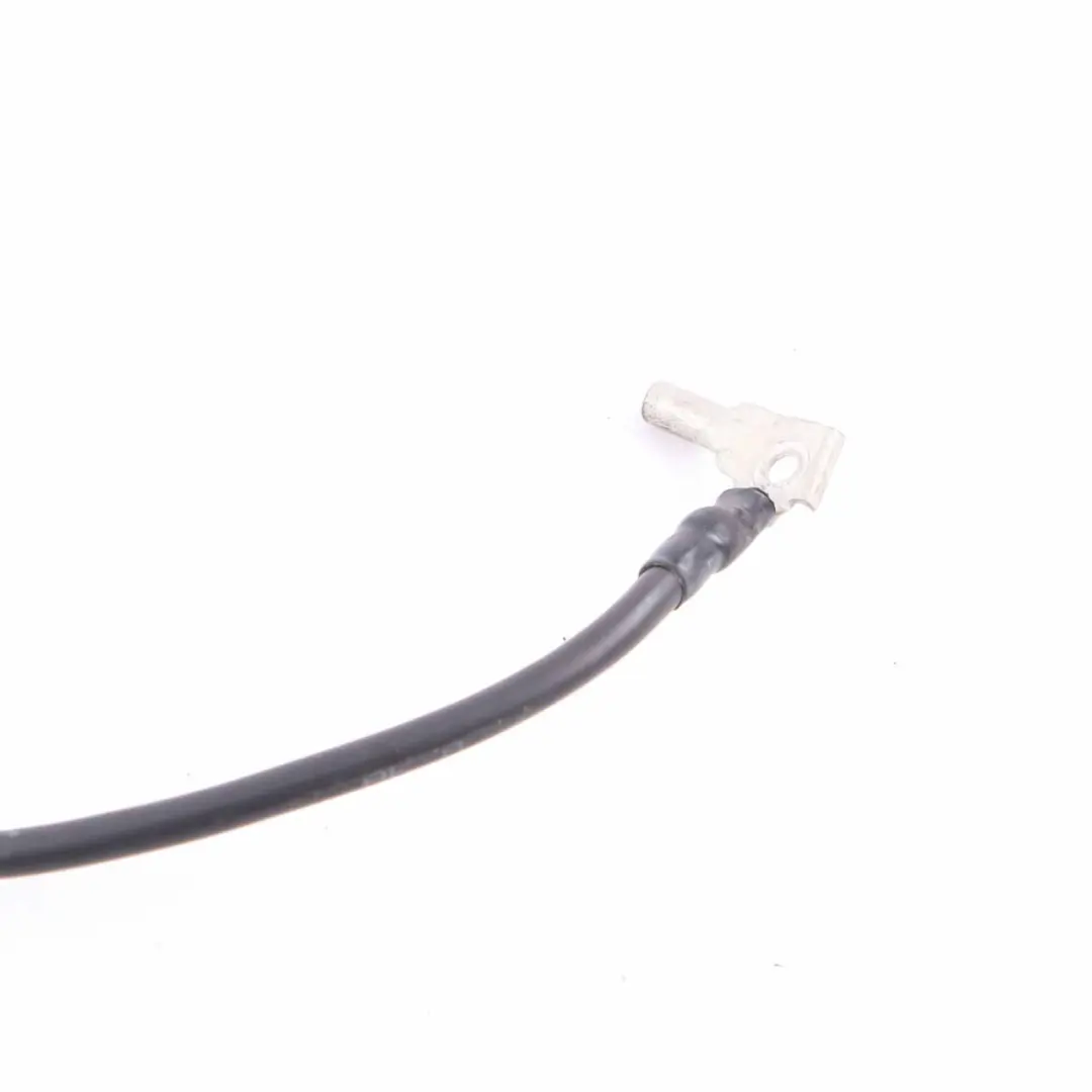  IBS Cable BMW F40 Cableado cable negativo negro batería - SKU 9442116 - Número de pieza 9442116