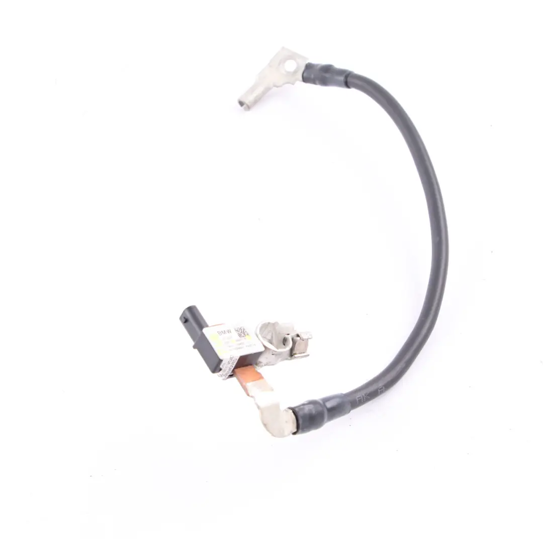  IBS Cable BMW F40 Battery Lead Negative Black Wire Wiring - SKU 9442116 - Part number 9442116
