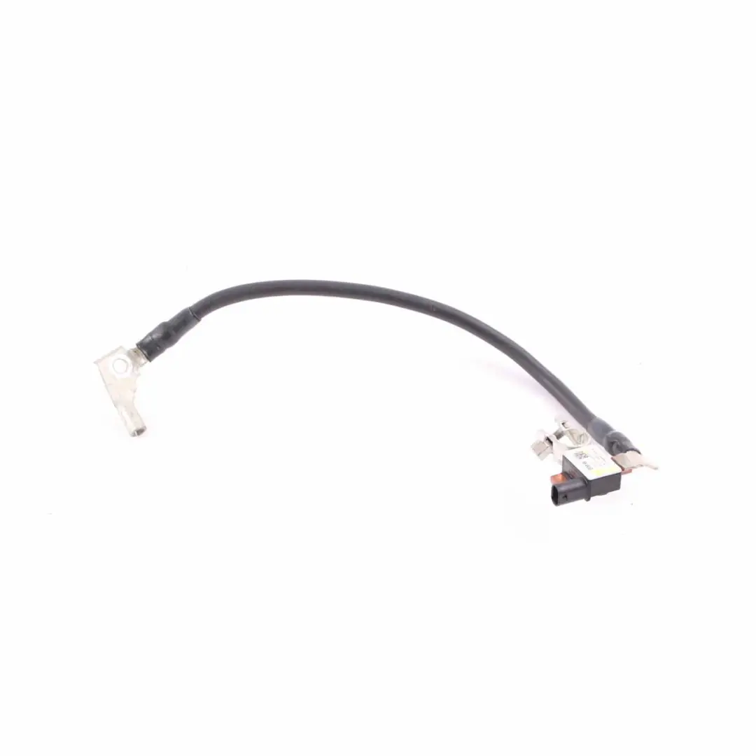 IBS Cable BMW F40 Câblage fil négatif noir batterie - SKU 9442116 - Numéro de pièce 9442116