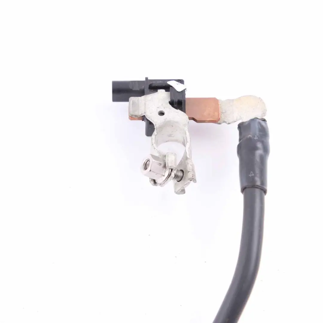 IBS Cable BMW F40 Câblage fil négatif noir batterie pour à propos du numéro de pièce 9442116 IBS Cable BMW F40 Câblage fil négatif noir batterie - SKU 9442116 - Numéro de pièce 9442116