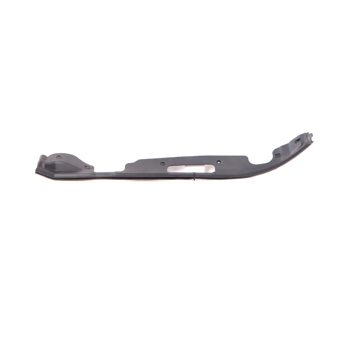 Left N/S Door B-Pillar Bottom Seal Gasket Sealing to Mini Clubman F54 Rear with Part number 7344153 Mini Clubman F54 Rear Left N/S Door B-Pillar Bottom Seal Gasket Sealing - SKU 9447719 - Part number 7344153