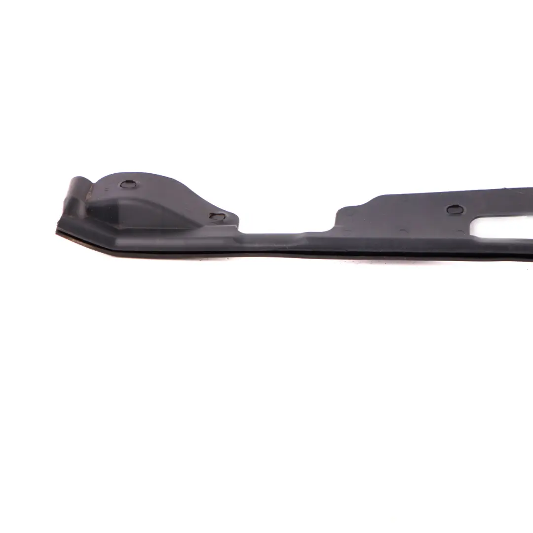 Joint bas colonne B la porte arrière gauche Joint joint pour Mini Clubman F54 à propos du numéro de pièce 7344153 Mini Clubman F54 Joint bas colonne B la porte arrière gauche Joint joint - SKU 9447719 - Numéro de pièce 7344153