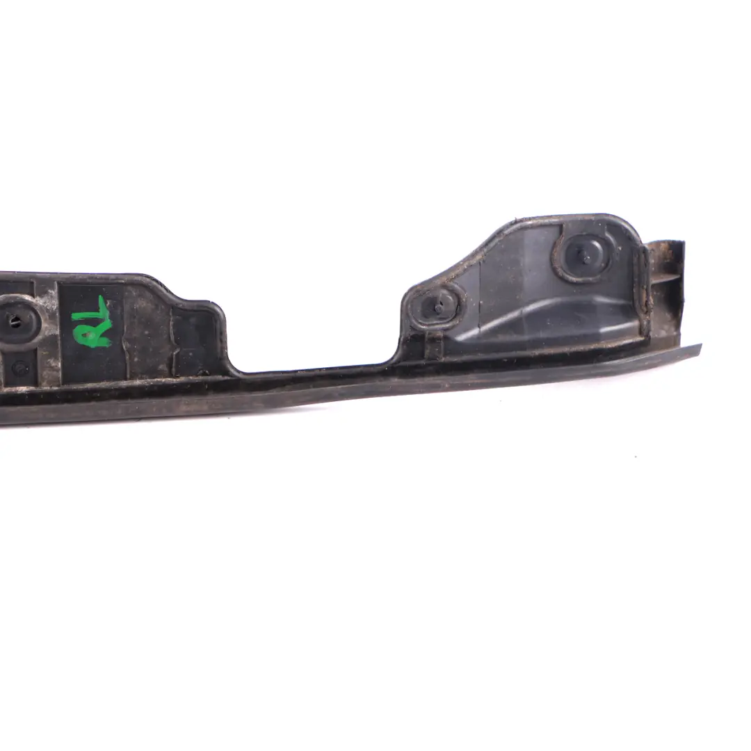 Mini Clubman F54 Rear Left N/S Door B-Pillar Bottom Seal Gasket Sealing - SKU 9447719 - Part number 7344153