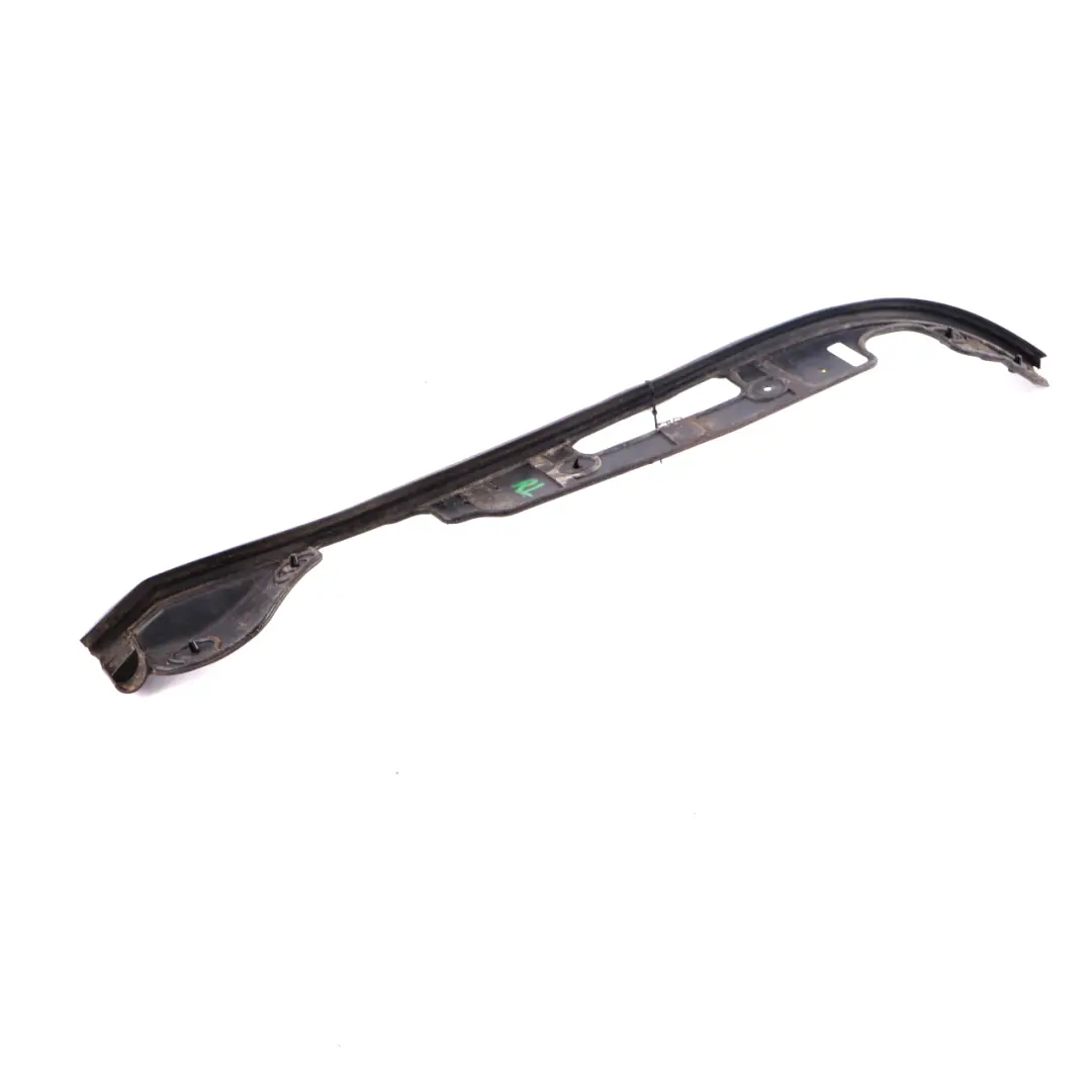 Mini Clubman F54 Rear Left N/S Door B-Pillar Bottom Seal Gasket Sealing - SKU 9447719 - Part number 7344153