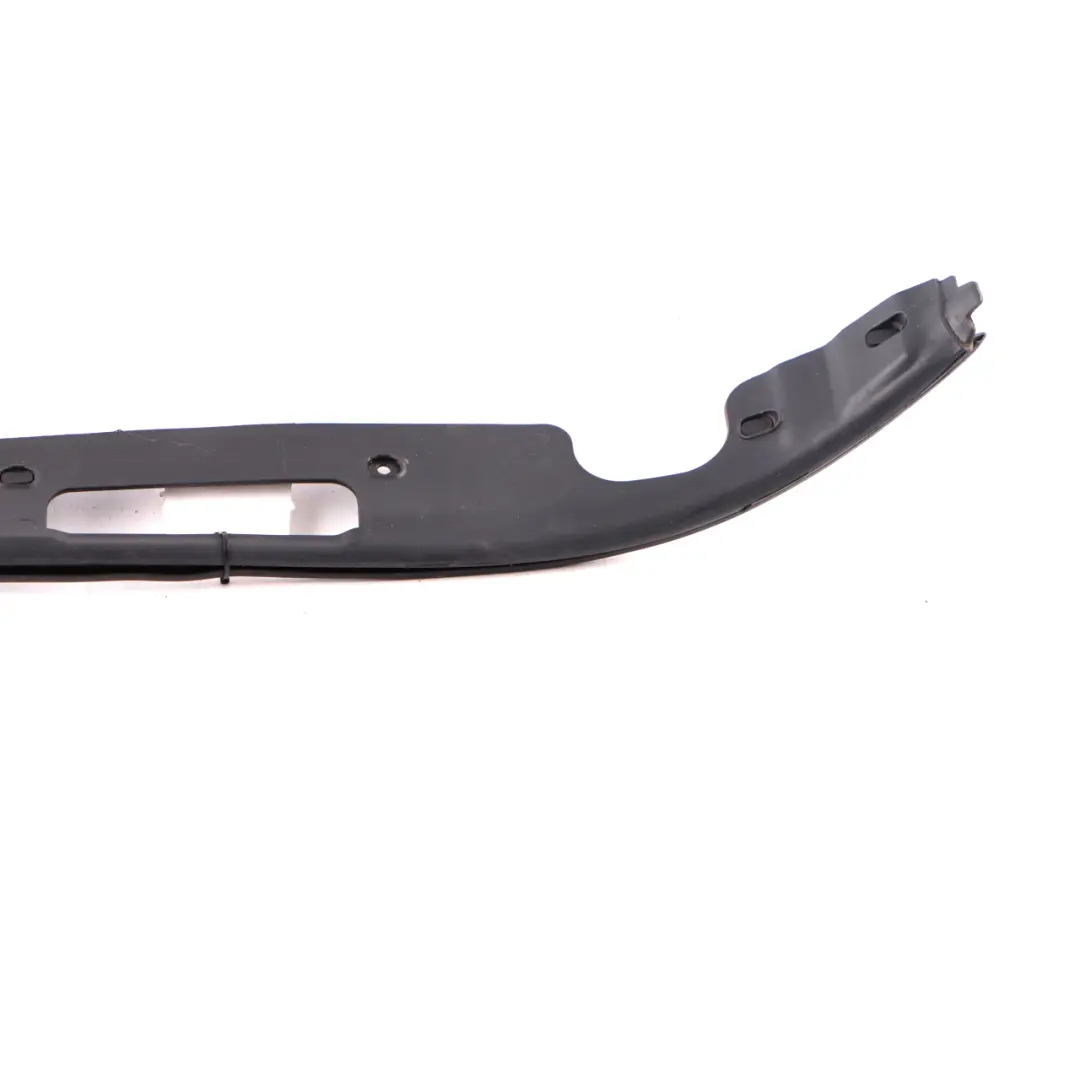Mini Clubman F54 Rear Left N/S Door B-Pillar Bottom Seal Gasket Sealing - SKU 9447719 - Part number 7344153