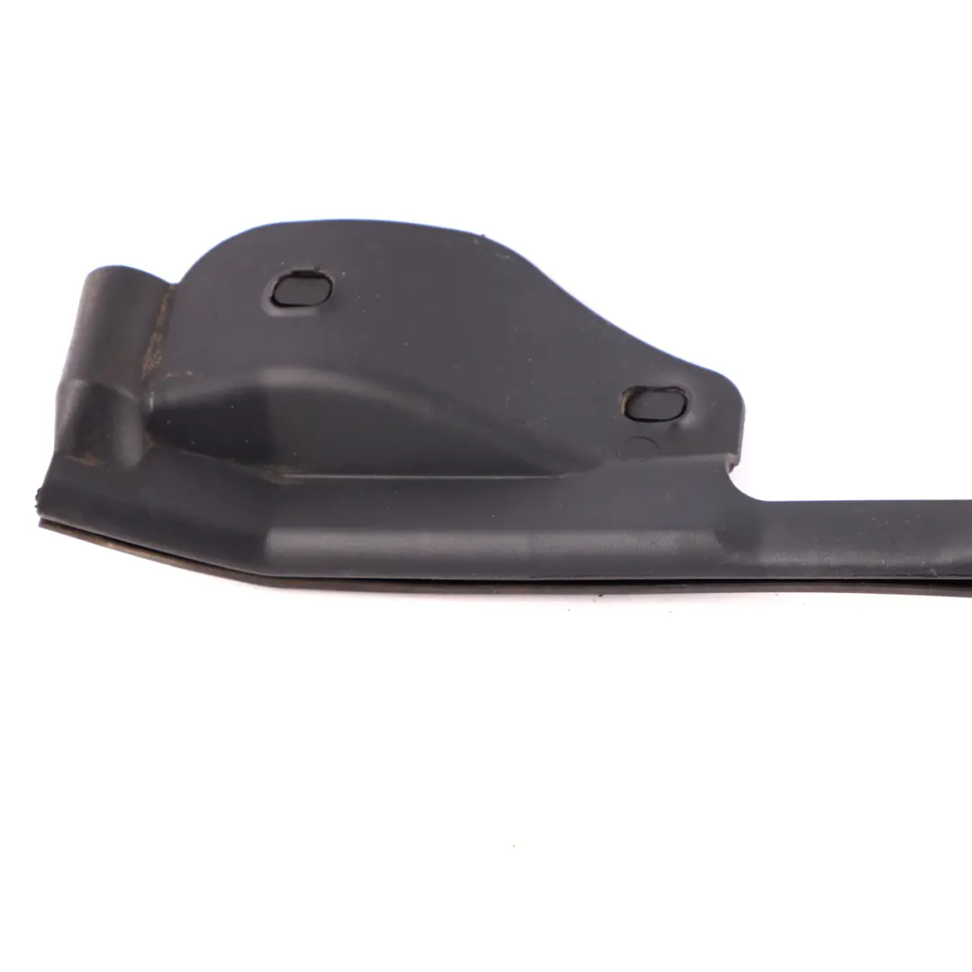 Hinten Links Tür B Säule Unten Dichtung für Mini Clubman F54 mit Teilenummer 7344153 Mini Clubman F54 Hinten Links Tür B Säule Unten Dichtung - SKU 9447719 - Teilenummer 7344153