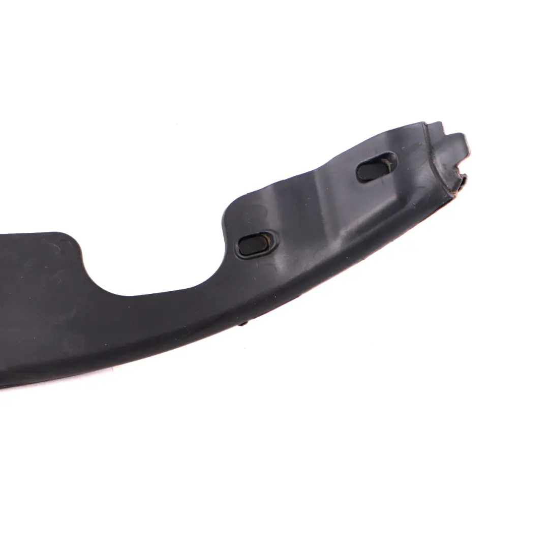 Mini Clubman F54 Rear Left N/S Door B-Pillar Bottom Seal Gasket Sealing - SKU 9447719 - Part number 7344153