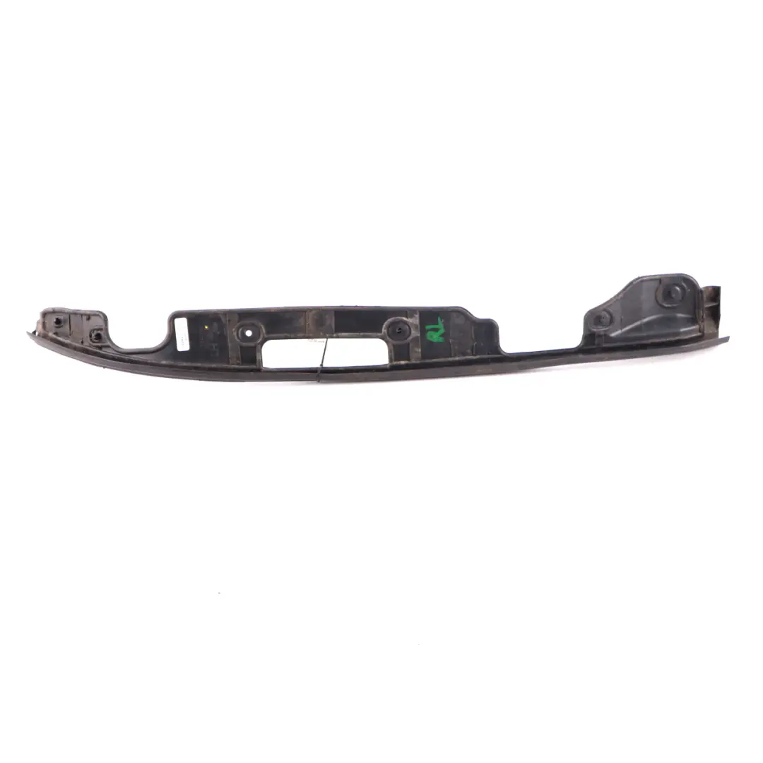 Mini Clubman F54 Sinistra Porta B Guarnizione fondo pilastro Guarnizione - SKU 9447719 - Numero di parte 7344153