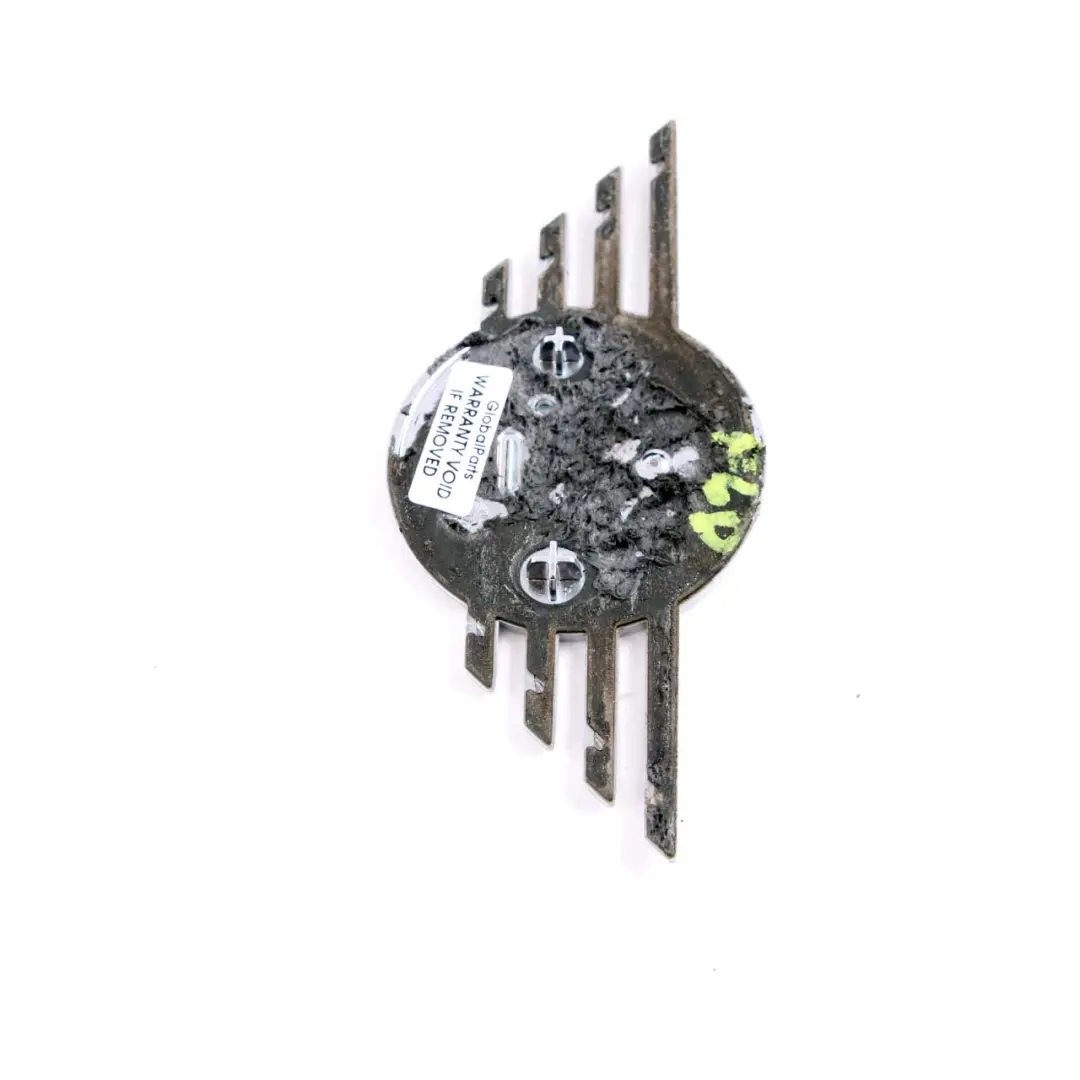 Znaczek Emblemat Napis do Mini F60 Countryman Logo o numerze 9447810 Mini F60 Countryman Logo Znaczek Emblemat Napis - SKU 9447810 - Numer Części 9447810