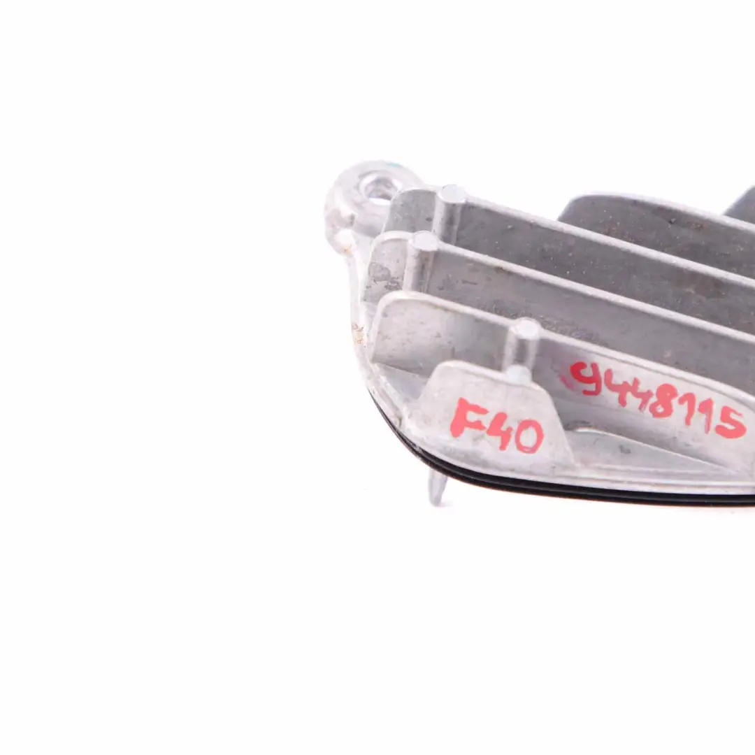 LED Module BMW F40 Front Left N/S Headlamp Control Unit DRL to with Part number 9448115 LED Module BMW F40 Front Left N/S Headlamp Control Unit DRL - SKU 9448115 - Part number 9448115