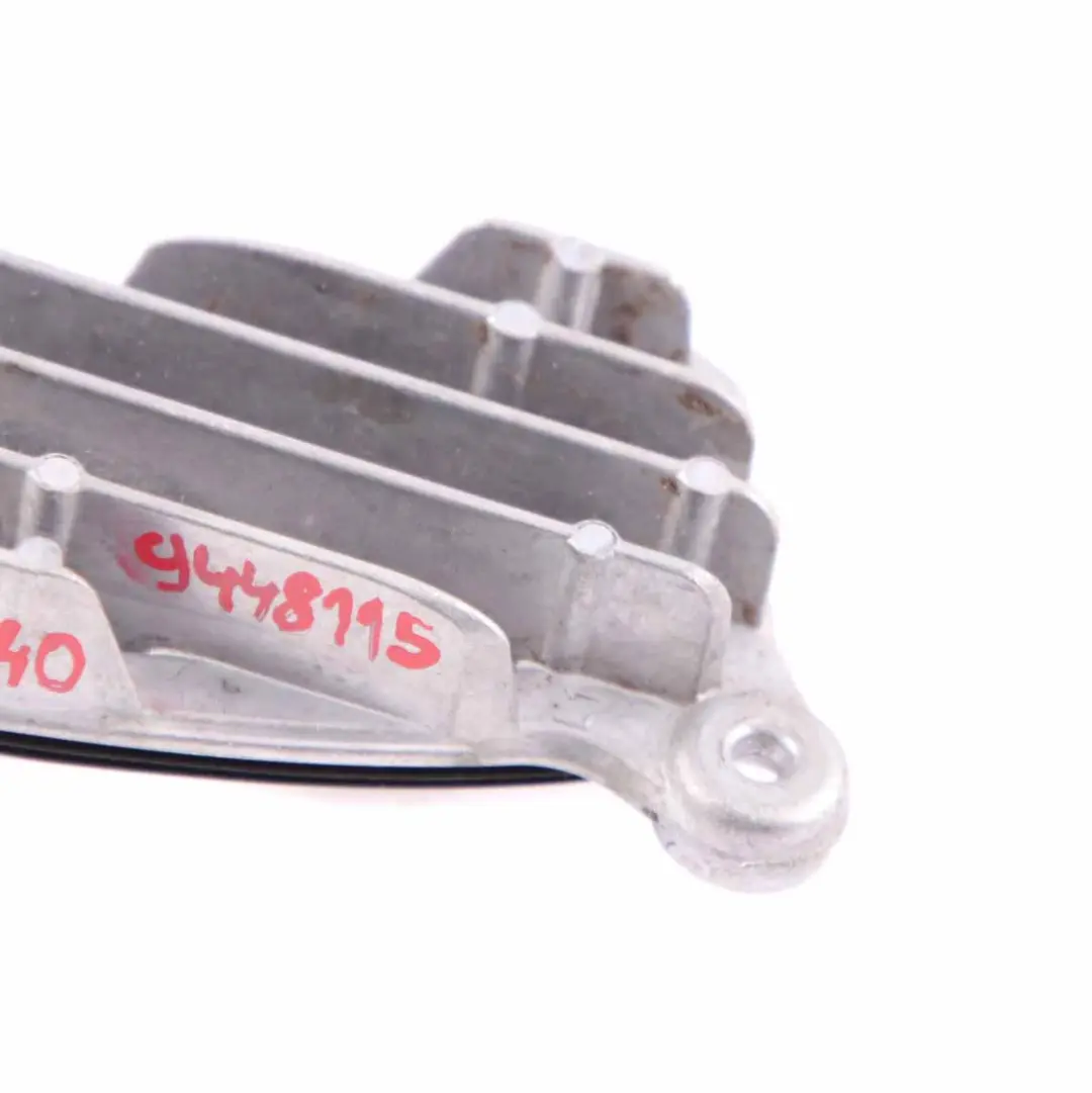 LED Module BMW F40 Front Left N/S Headlamp Control Unit DRL to with Part number 9448115 LED Module BMW F40 Front Left N/S Headlamp Control Unit DRL - SKU 9448115 - Part number 9448115