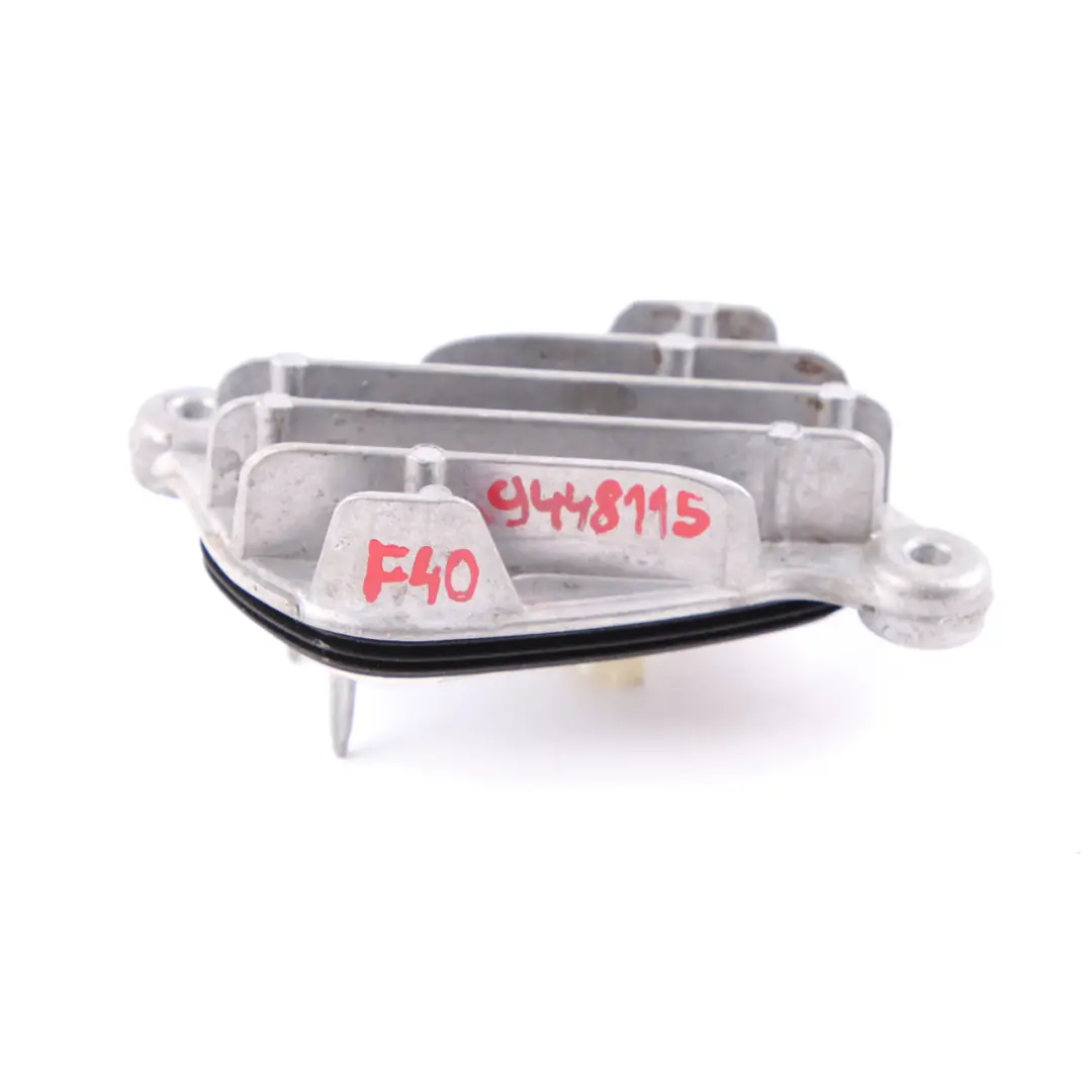 LED Module BMW F40 Front Left N/S Headlamp Control Unit DRL to with Part number 9448115 LED Module BMW F40 Front Left N/S Headlamp Control Unit DRL - SKU 9448115 - Part number 9448115