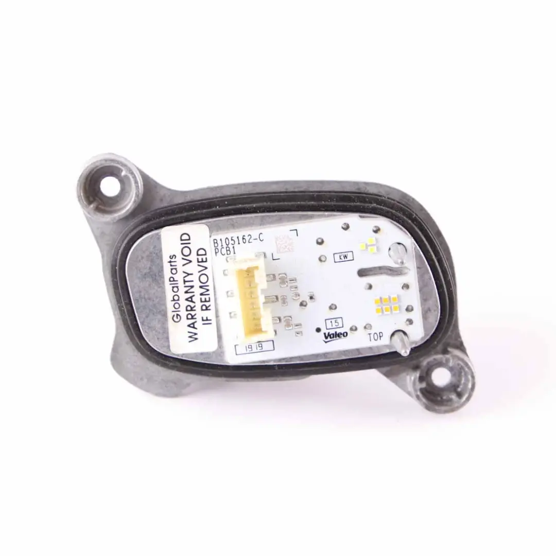 LED Module BMW F40 Front Right O/S Headlamp Control Unit DRL to with Part number 9448116 LED Module BMW F40 Front Right O/S Headlamp Control Unit DRL - SKU 9448116 - Part number 9448116