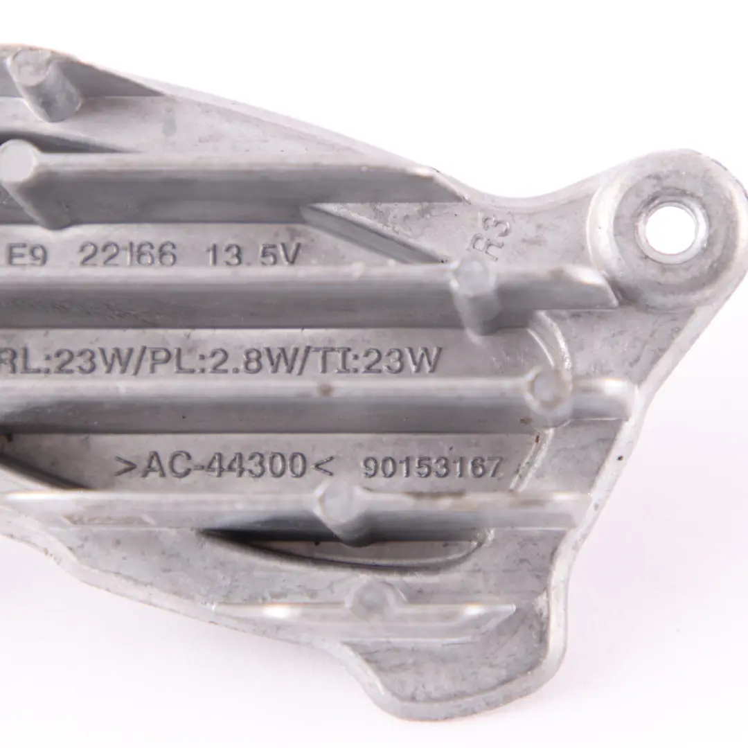 LED Module BMW F40 Front Right O/S Headlamp Control Unit DRL to with Part number 9448116 LED Module BMW F40 Front Right O/S Headlamp Control Unit DRL - SKU 9448116 - Part number 9448116