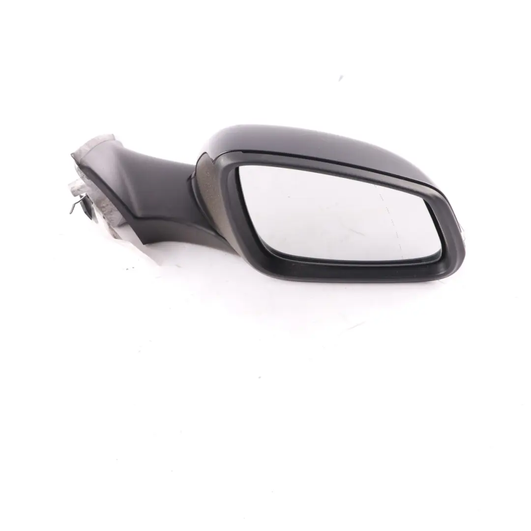 Door Mirror Wing Right O/S Black Sapphire Metallic - 475 to BMW F40 with Part number 9448488 BMW F40 Door Mirror Wing Right O/S Black Sapphire Metallic - 475 - SKU rhd-9448488-BS - Part number 9448488