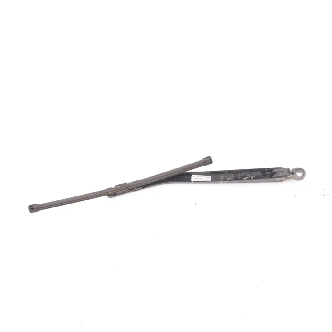  Wiper Arm BMW E81 E87 E84 Rear Window Tailgate Trunk Boot Lid - SKU 9449913 - Part number 9449913