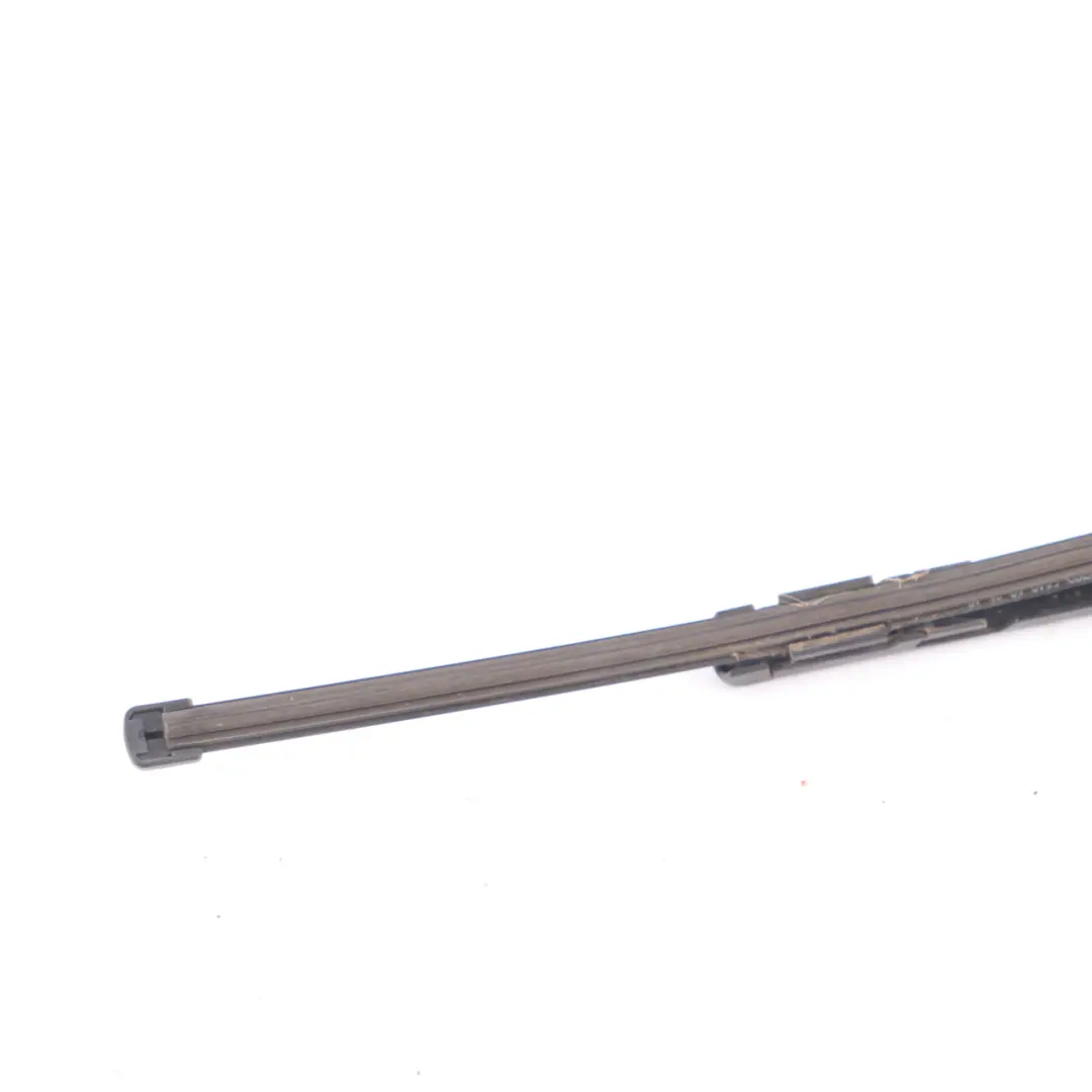 Braccio tergicristallo Portellone posteriore bagagliaio per BMW E81 E87 E84 con numero di parte 9449913 BMW E81 E87 E84 Braccio tergicristallo Portellone posteriore bagagliaio - SKU 9449913 - Numero di parte 9449913