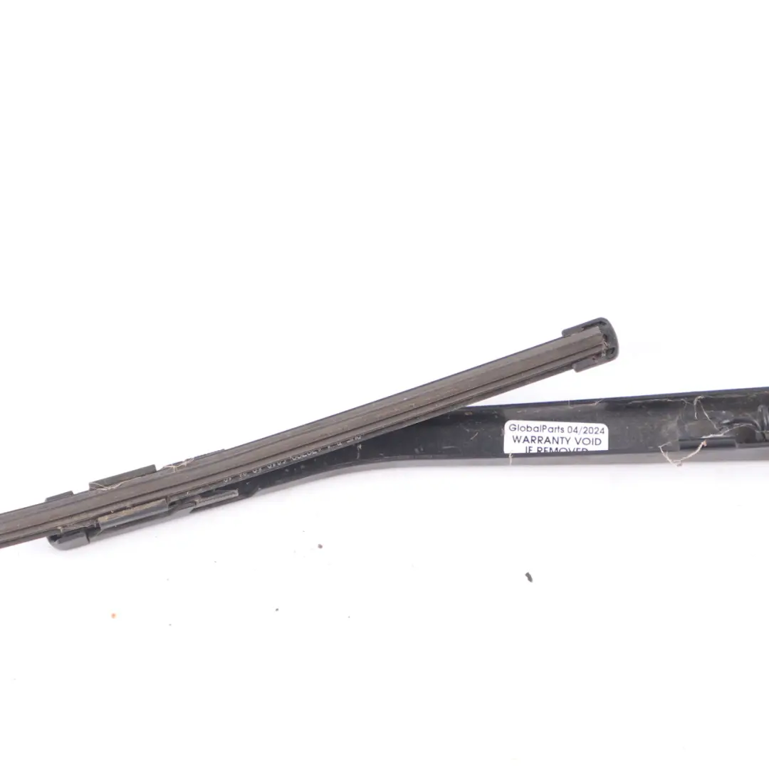 Bras essuie-glace Lunette arrière Hayon Couvercle coffre pour BMW E81 E87 E84 à propos du numéro de pièce 9449913 BMW E81 E87 E84 Bras essuie-glace Lunette arrière Hayon Couvercle coffre - SKU 9449913 - Numéro de pièce 9449913