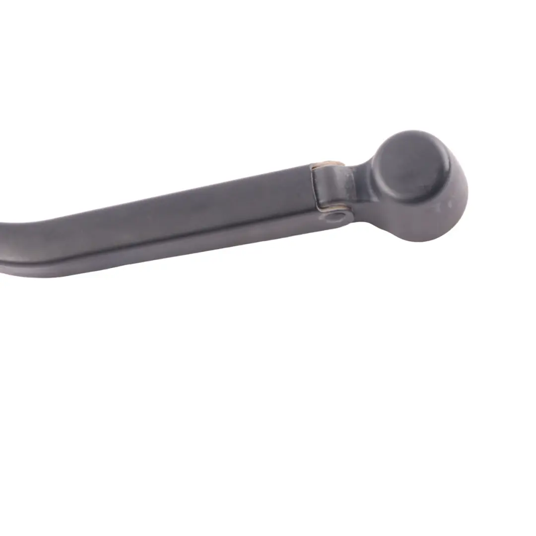 Limpiaparabrisas Brazo Derecho 7168156 para Mini Clubman R55 con número de pieza 9449920 Mini Clubman R55 Limpiaparabrisas Brazo Derecho 7168156 - SKU 9449920 - Número de pieza 9449920