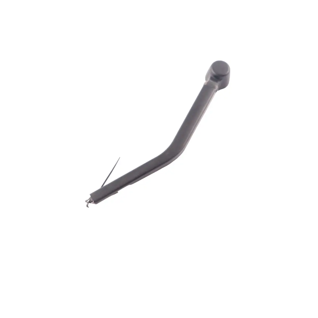 Window Wiper Arm Right O/S 7168156 to Mini Clubman R55 with Part number 9449920 Mini Clubman R55 Window Wiper Arm Right O/S 7168156 - SKU 9449920 - Part number 9449920